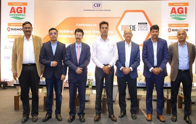 21st Edition of Man'exe 